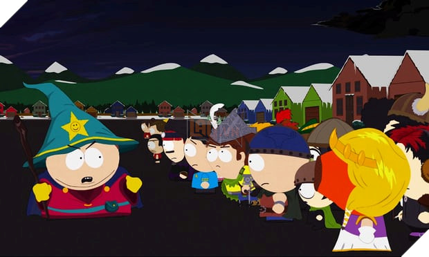 26 game vui nhộn nhất mọi thời đại (Phần 1)