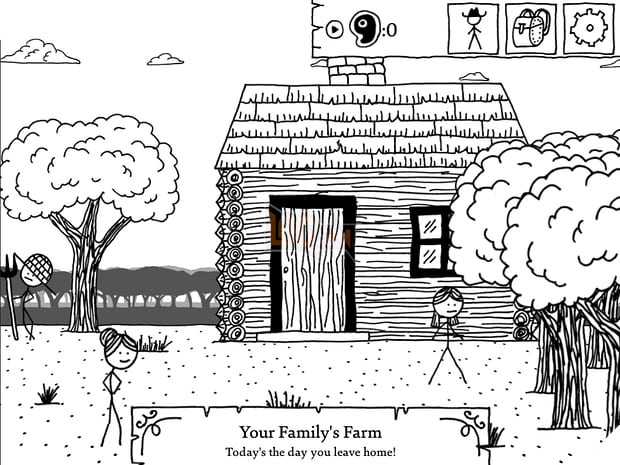 26 game vui nhộn nhất mọi thời đại (Phần 1)