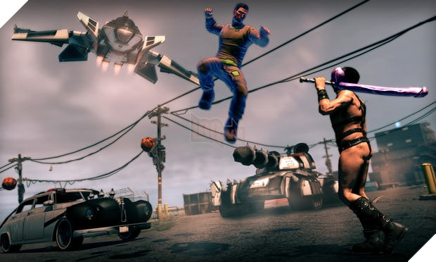 26 tựa game vui nhộn nhất mọi thời đại (Phần 2)