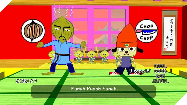 26 game vui nhộn nhất mọi thời đại (Phần 1)