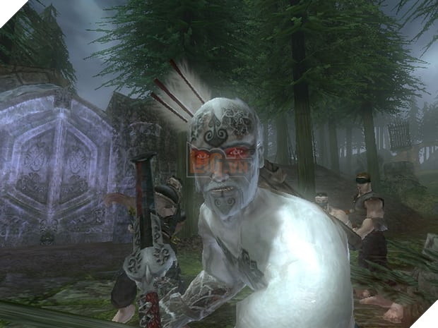 26 tựa game vui nhộn nhất mọi thời đại (Phần 2)