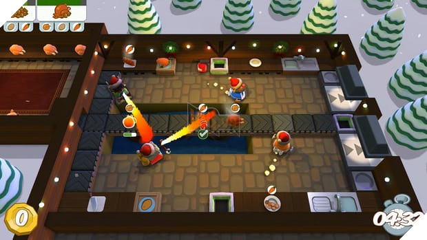 26 Game Vui Nhộn Nhất Mọi Thời đại Phần 2