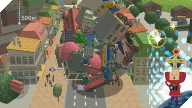 26 game vui nhộn nhất mọi thời đại (Phần 1)