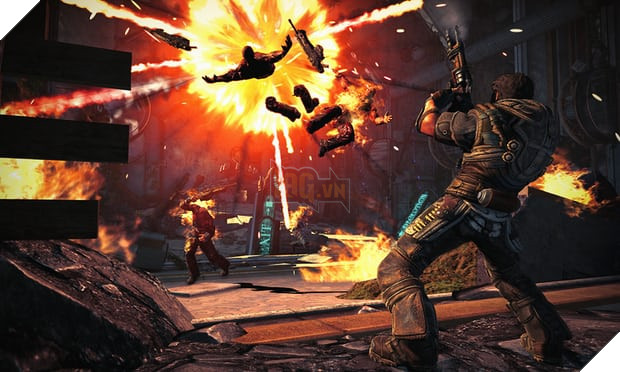 26 tựa game vui nhộn nhất mọi thời đại (Phần 2)