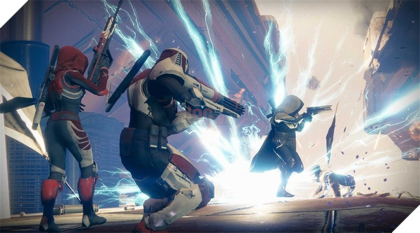 Game thủ Destiny 2 trên PC tuy có xuất phát điểm muộn hơn nhưng cũng có lợi thế riêng