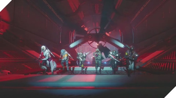 Destiny 2: Chế độ khó hơn của hoạt động Raid ra mắt trong tháng 10