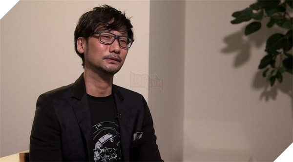 Hideo Kojima từng tham gia phát triển game kinh dị, có lẽ đã đến lúc ông tự làm ra một game