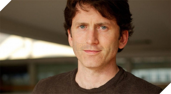 Bethesda đã có sẵn một số tài sản kinh dị, Todd Howard hoàn toàn có thể tận dụng chúng