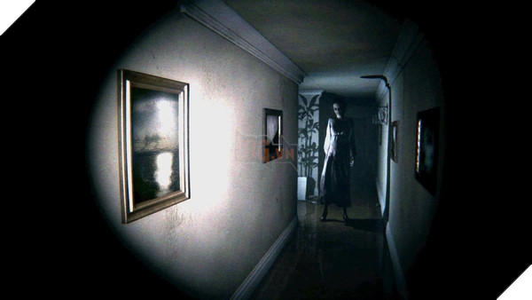 Dự án P.T. từng được xem là nỗi kinh hoàng của những người đã thử qua, tiếc rằng nó đã bị hủy