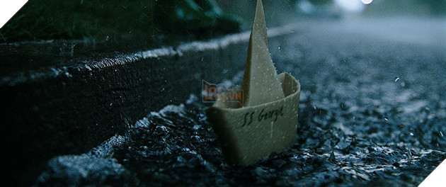 “It” Ám ảnh tuổi thơ đội lốt gã hề ma quái 6