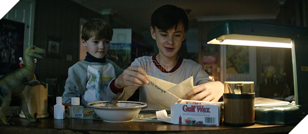 “It” Ám ảnh tuổi thơ đội lốt gã hề ma quái 5