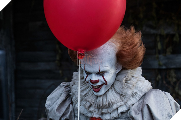 “It” Ám ảnh tuổi thơ đội lốt gã hề ma quái 15