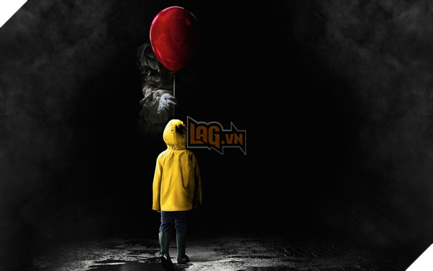 Phim ra rạp 08/09: “Chú hề ma quái” công phá các rạp chiếu 8