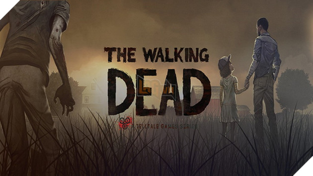 Cách nhận ngay game bom tấn The Walking Dead Season 1 miễn phí chỉ trong hôm nay