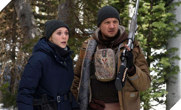 Phim ra rạp 08/09: “Chú hề ma quái” công phá các rạp chiếu 3