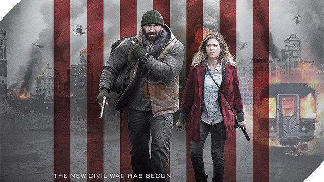 Phim ra rạp 08/09: “Chú hề ma quái” công phá các rạp chiếu 4