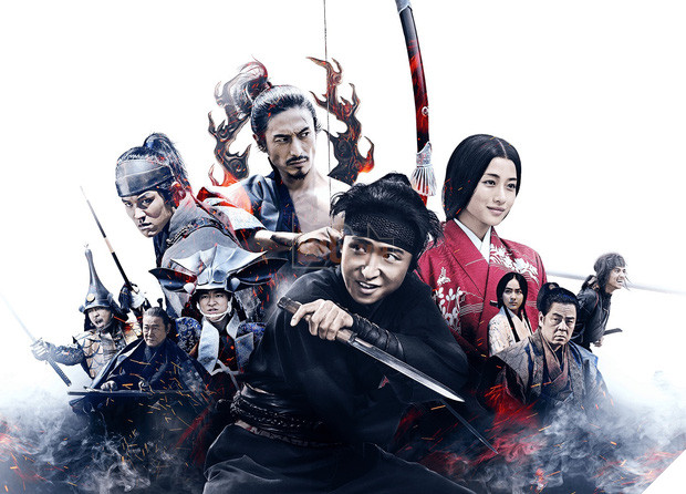 Phim ra rạp 08/09: “Chú hề ma quái” công phá các rạp chiếu 5