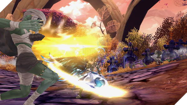 Loạt game online miễn phí quá hay cho những ngày đầu tháng 9