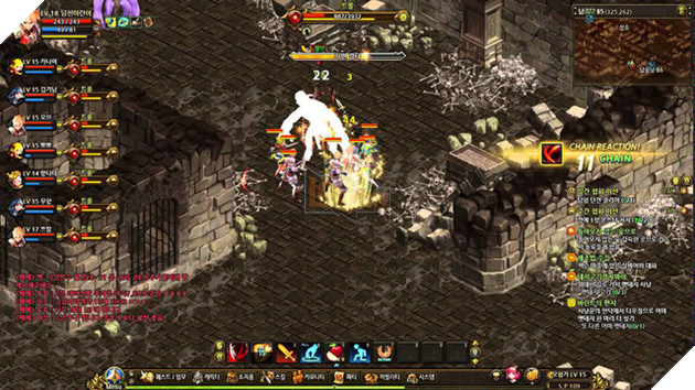 Loạt game online miễn phí quá hay cho những ngày đầu tháng 9