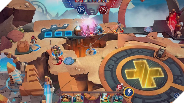 Loạt game online miễn phí quá hay cho những ngày đầu tháng 9