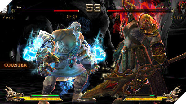 Vì tựa game “cuộc chiến của các vị thần”, Malaysia tuyên bố cấm cửa Steam