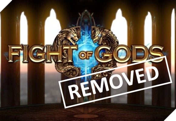 Vì tựa game “cuộc chiến của các vị thần”, Malaysia tuyên bố cấm cửa Steam