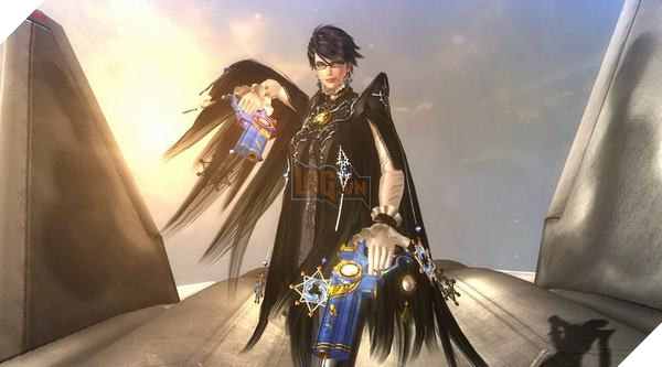 Bayonetta trong phần 2 đã từng đổi kiểu tóc, nếu có phần 3 sẽ để kiểu tóc gì nhỉ?