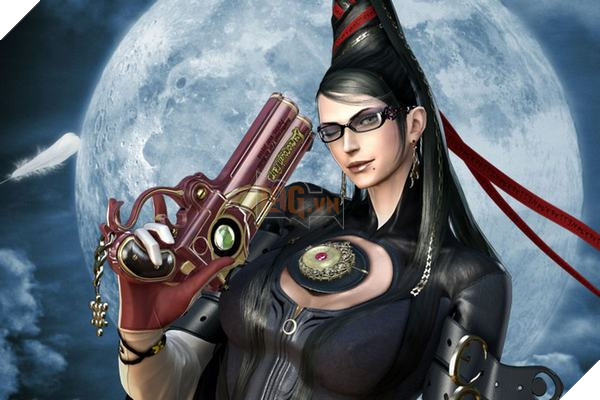 Liệu Bayonetta 3 có thật sự tồn tại? Và liệu Nintendo có tiếp tục "thâu tóm" thương hiệu này?