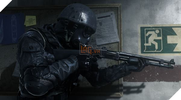 Khi Treyarch thực hiện xong Black Ops III, họ không hề biết chiến tranh hiện đại dần bị ghét bỏ