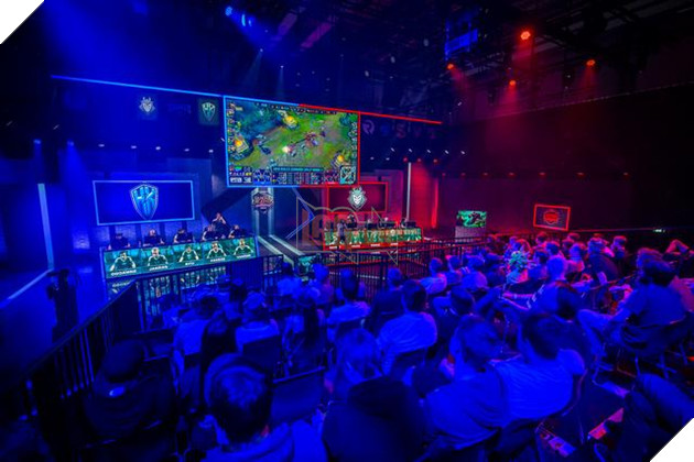 Học tập Champions League của bóng đá, giải đấu LMHT LCS Châu Âu sẽ rất khác vào năm sau