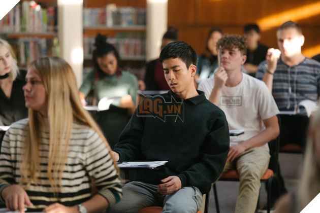 Bad Genius - Tựa phim về nhóm thiên tài thi hộ vô cùng thú vị