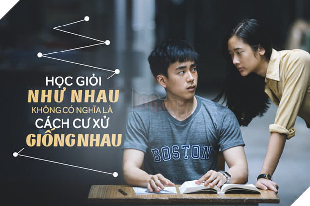 Bad Genius - Tựa phim về nhóm thiên tài thi hộ vô cùng thú vị