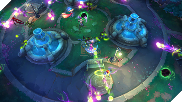 Chỉ với 4 mẹo này, bạn sẽ dễ dàng chiến thắng ở chế độ Quái Vật Xâm Lăng của LMHT