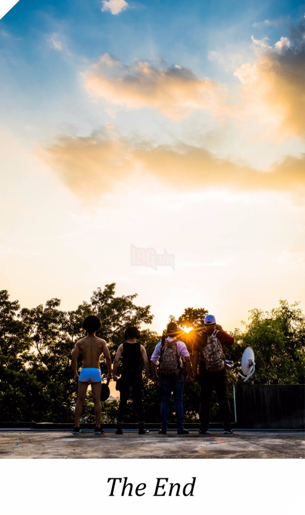 Chết cười với chùm ảnh cosplay PUBG "lầy lội" nhất quả đất