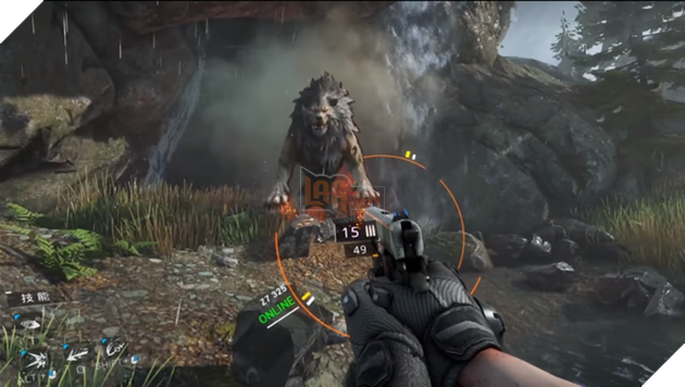 Không thể tin được, tựa game đỉnh như thế này lại được sản xuất bởi “studio 1 người”