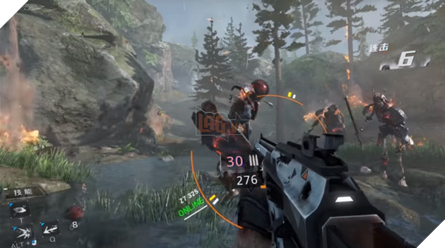 Không thể tin được, tựa game đỉnh như thế này lại được sản xuất bởi “studio 1 người”