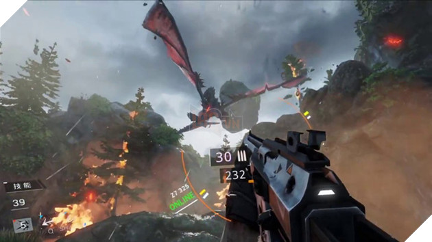 Không thể tin được, tựa game đỉnh như thế này lại được sản xuất bởi “studio 1 người”