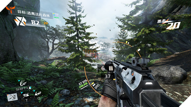 Không thể tin được, tựa game đỉnh như thế này lại được sản xuất bởi “studio 1 người”