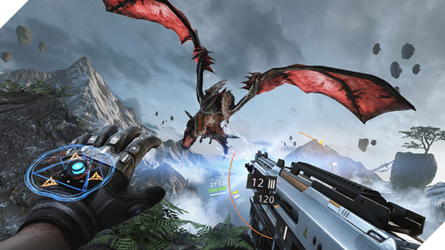 Không thể tin được, tựa game đỉnh như thế này lại được sản xuất bởi “studio 1 người”