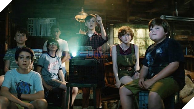 Gặp gỡ 7 cô cậu bé khiến tên hề ma quái... phải khóc thét trong “It” 2