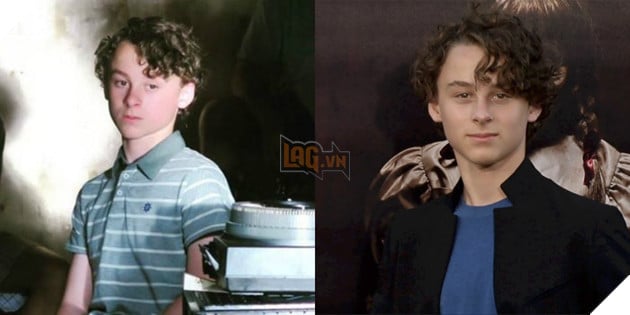 Gặp gỡ 7 cô cậu bé khiến tên hề ma quái... phải khóc thét trong “It” 4