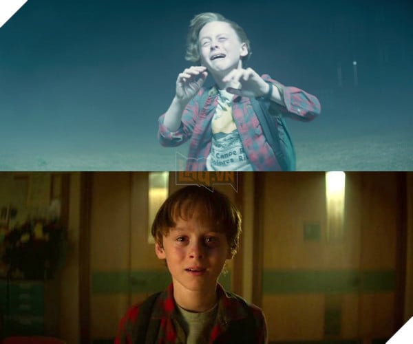 Gặp gỡ 7 cô cậu bé khiến tên hề ma quái... phải khóc thét trong “It” 5