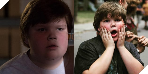 Gặp gỡ 7 cô cậu bé khiến tên hề ma quái... phải khóc thét trong “It” 7