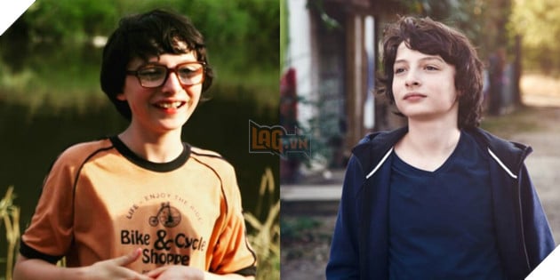 Gặp gỡ 7 cô cậu bé khiến tên hề ma quái... phải khóc thét trong “It” 8