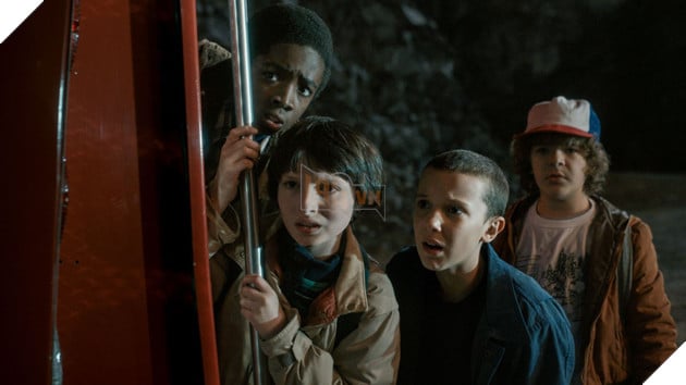 Gặp gỡ 7 cô cậu bé khiến tên hề ma quái... phải khóc thét trong “It” 9