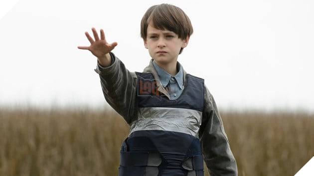 Gặp gỡ 7 cô cậu bé khiến tên hề ma quái... phải khóc thét trong “It” 12