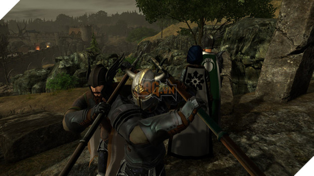 Game nhập vai hoài cổ Shroud of the Avatar tiếp tục cho chơi thử miễn phí, game thủ Việt nên thử ngay