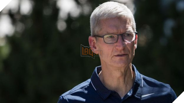 Tuyển cả cựu nhân viên của FBI, NSA để chống rò rỉ thông tin nhưng Apple vẫn thất bại với iPhone X 2