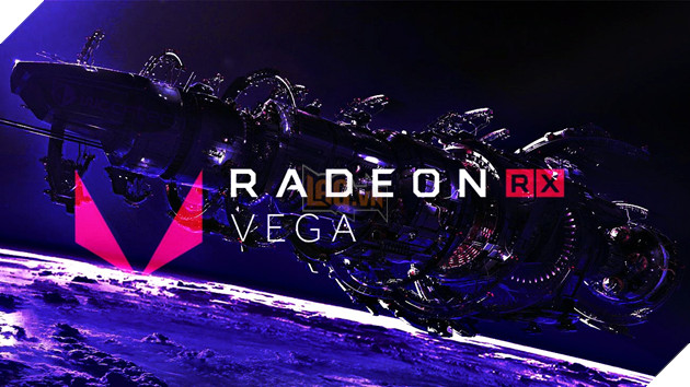 AMD bắt tay vào quá trình sản xuất Vega 11, Vega 20 sẽ dựa trên tiến trình 7nm