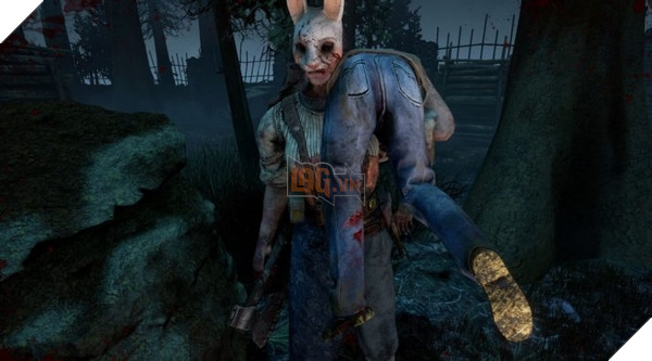Dead by Daylight đã có những cách mới để chống hack
